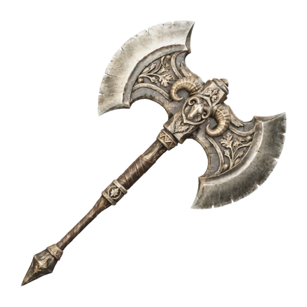 Satyr’s Axe