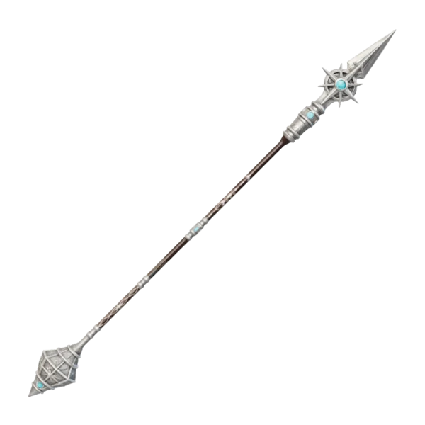 Tartarian Spear